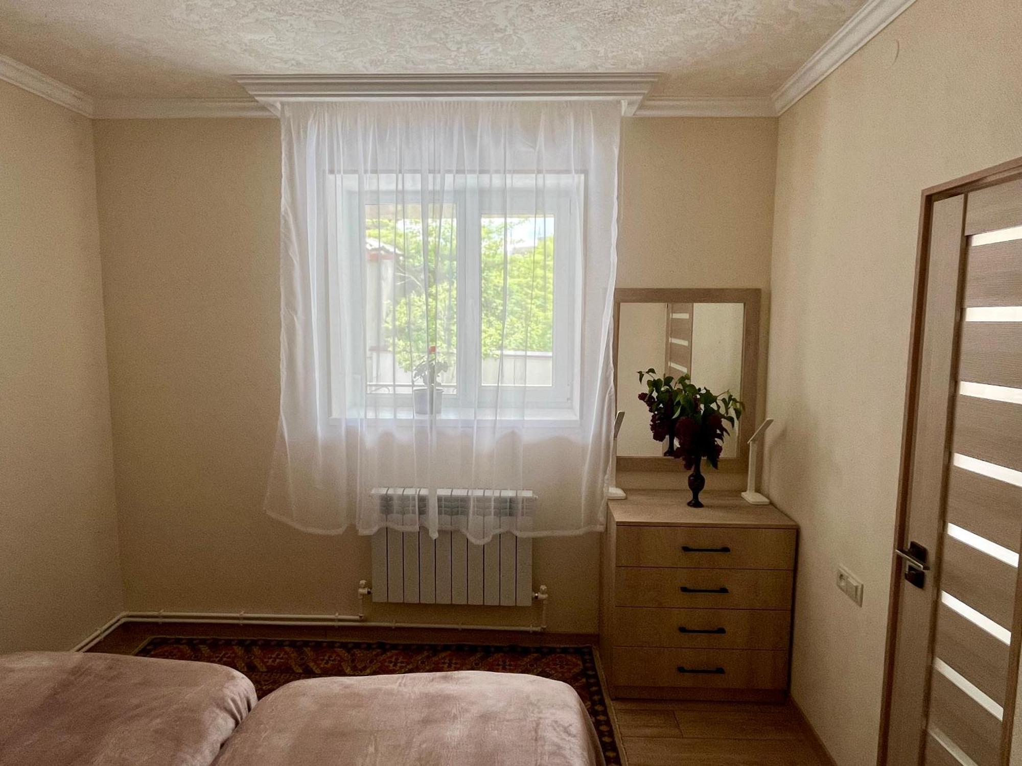 לינה וארוחת בוקר ונדזור Inexpensive House מראה חיצוני תמונה